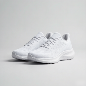 Women's Premium Knit Running Sneakers
