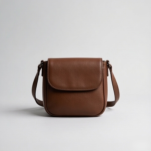 Women's Leather Crossbody Bag